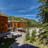 Courchevel - Residencia Domaine Jardin Alpin