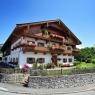 SkiWelt Wilder Kaiser-Brixental  - Bauernhof Hofbauer und Haus Barbara
