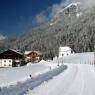 SkiWelt Wilder Kaiser-Brixental  - Berggasthof Bärnstatt