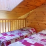 Meribel Mottaret - Residencia Creux De L Ours A - 3 PIE EN DUPLEX - 5/6P -  41m²  NORD /PCS 