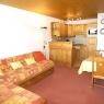 Meribel Mottaret - Residencia Plein Soleil - 2PIE 5PERS 40M2 S 6ETAGE / PCS
