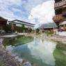 SkiWelt Wilder Kaiser-Brixental  - Aparthotel Bergland