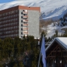 Les Menuires - Residencia Lauzes