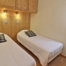 Meribel Mottaret - Residencia Creux De L Ours A - 2PIE 4P 27M² NORD 1ER