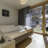 Saas Fee - Montela Hotel & Resort-Apartments