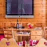 Tignes - Chalet Gypaete - 6 Pièces 10 Personnes - 90m²