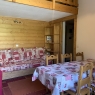 Courchevel - Residencia Jetay - 3PMezz 6/7 60m² 4ème E Asc Balc
