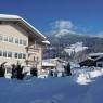 Kitzbühel - Appartements Oberhauser
