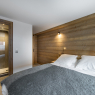 Meribel - Residencia Les Glaciers - 5P 117m² 8p