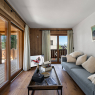 Courchevel - Residencia La Ferme Des Lanches - 4P 90m2 4 adultes et 4 enfants