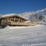 SkiWelt Wilder Kaiser-Brixental  - Schihütte Au Alm