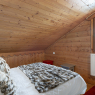 Meribel - Residencia Ferm Daguet - 5P 70+14 m2 8 pers