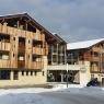 Flachau - Matteo, Hotel