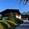 SkiWelt Wilder Kaiser-Brixental  - Haus Pöll