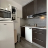 Les Menuires - Residencia Grande Masse - St3 19m² sud balcon