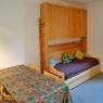 Meribel Mottaret - Residencia Aconit - STUDIO DIV 4P 28M² SUD 2ETA
