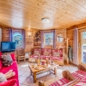 Tignes - Chalet Gypaete - 7 Pièces 14 Personnes - 180m²