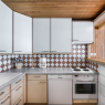 Courchevel - Residencia Argousier