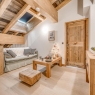 Tignes - Residencia Lodge Des Neiges C - 4 Pièces Duplex 8 Personnes - 92m²