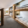 Meribel - Residencia Presles - Studio 27m² 4pax