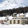 St. Moritz - Hotel Europa