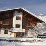 Kitzbühel - Appartementhaus Am Erlensee