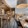 Courchevel - Residencia La Ferme Des Lanches