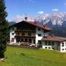 Schladming-Dachstein - Hotel-Pension Berghof