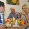 Schladming-Dachstein - Appartement-Hotel zur Barbara