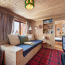 Courchevel - Chalet Mazot Les Bichettes