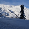 Meribel Mottaret - Residencia Vanoise - St 4 24m² 1er Ouest
