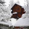 Les Diablerets - Chalet Val Rose