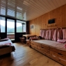 Meribel Mottaret - Residencia Alpages - St 2 20m² 7ème Sud Balcon
