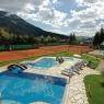 Kitzbühel - Vital & Sporthotel Brixen
