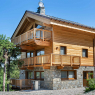 Meribel - Chalet Palou