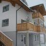 Schladming-Dachstein - Appartement Alpenglück