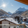 Saas Fee - Montela Hotel & Resort-Apartments