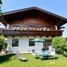 SkiWelt Wilder Kaiser-Brixental  - Schusterhof - Wilfried Bichler, Appartement