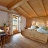 SkiWelt Wilder Kaiser-Brixental  - Ferienhaus KOASA CHALET Going