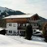 SkiWelt Wilder Kaiser-Brixental  - Appartement Naschberger