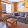 Meribel Mottaret - Residencia Boulevard - STUDI.DIV.4P.27M2 EST RDC
