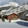 Saas Fee - Chalet Inge