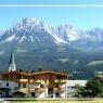 SkiWelt Wilder Kaiser-Brixental  - Kaiserpension Heuberger