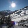 Meribel Mottaret - Residencia Plein Soleil - 2PIE 5PERS 40M2 S 3ETAGE