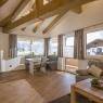 SkiWelt Wilder Kaiser-Brixental  - Appartement Torblick
