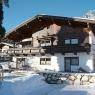 SkiWelt Wilder Kaiser-Brixental  - Haus Gschwentner