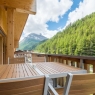 Saas Fee - Montela Hotel & Resort-Apartments