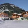 Schladming-Dachstein - Appartement Helpfer