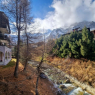 Saas Fee - Pastis