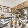 Tignes - Residencia Club - 3 pièces cabine 8 personnes - 82m2